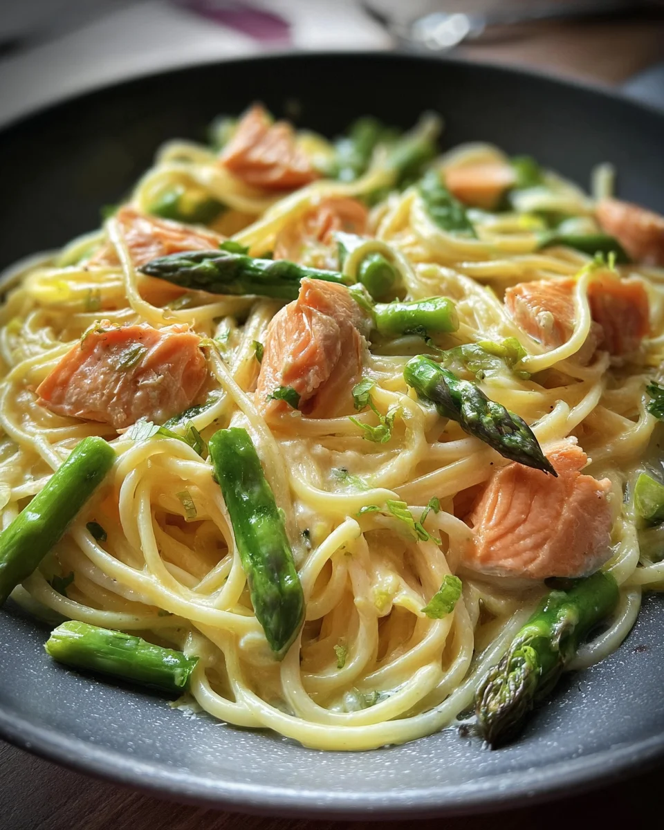 Spaghetti