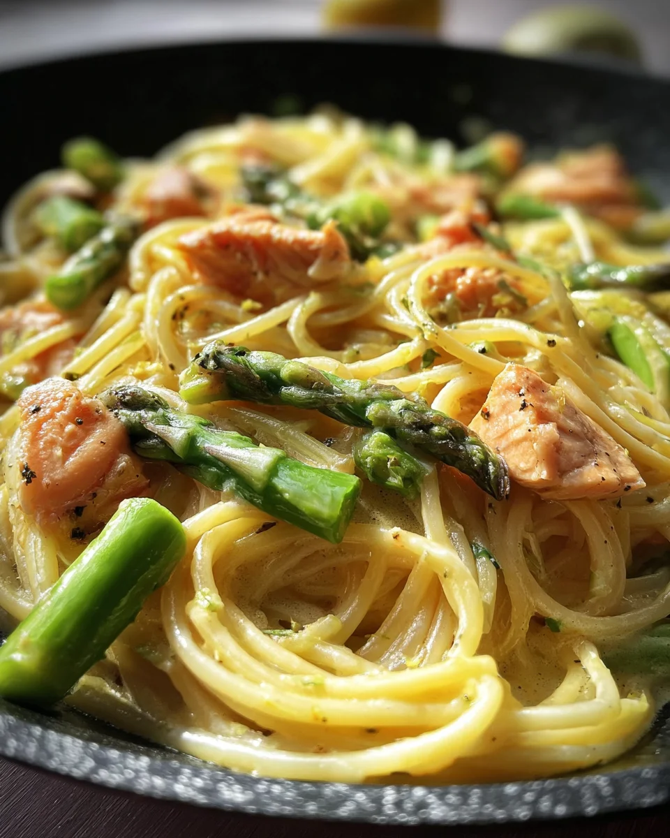 Spaghetti