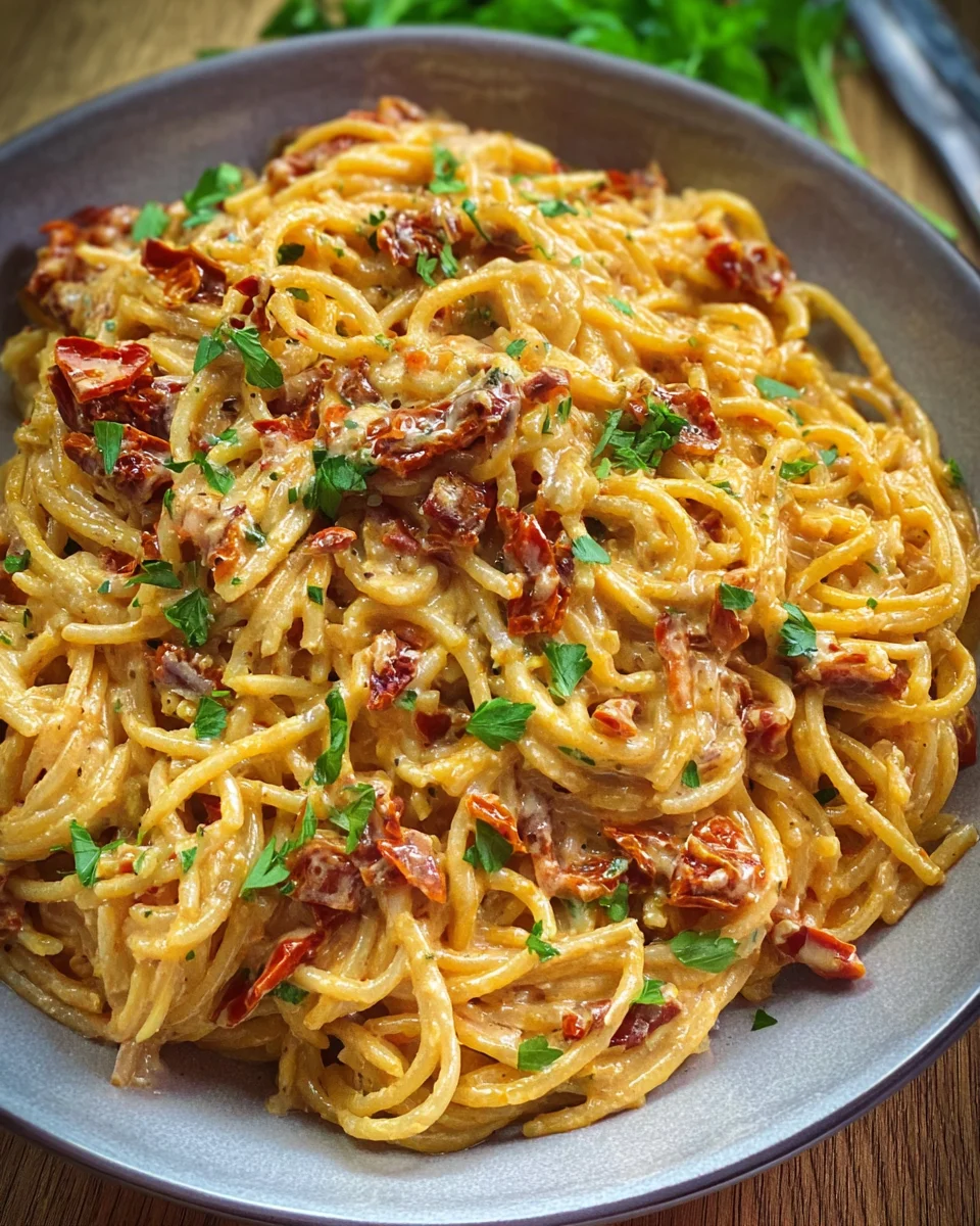 Spaghetti