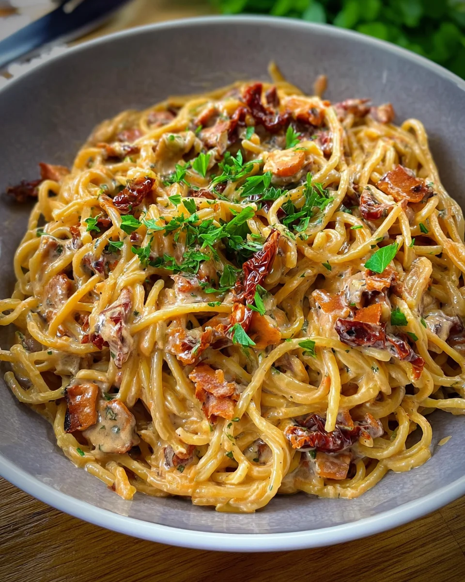 Spaghetti