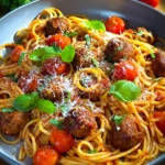 Susi und Strolch Pasta