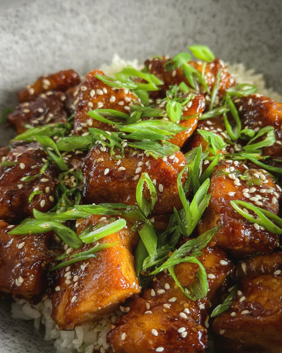 Teriyaki