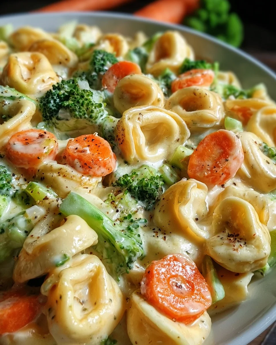 Tortellini
