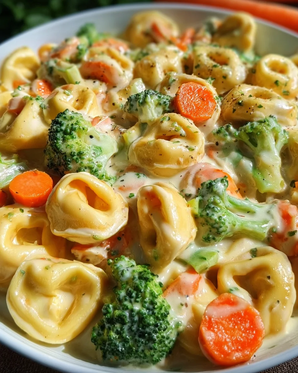 Tortellini