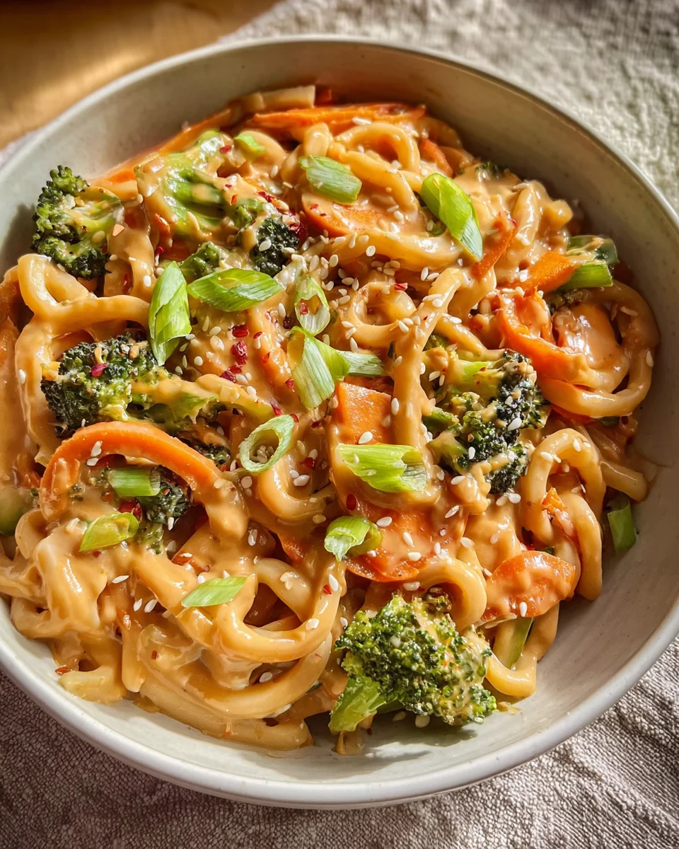 Udon
