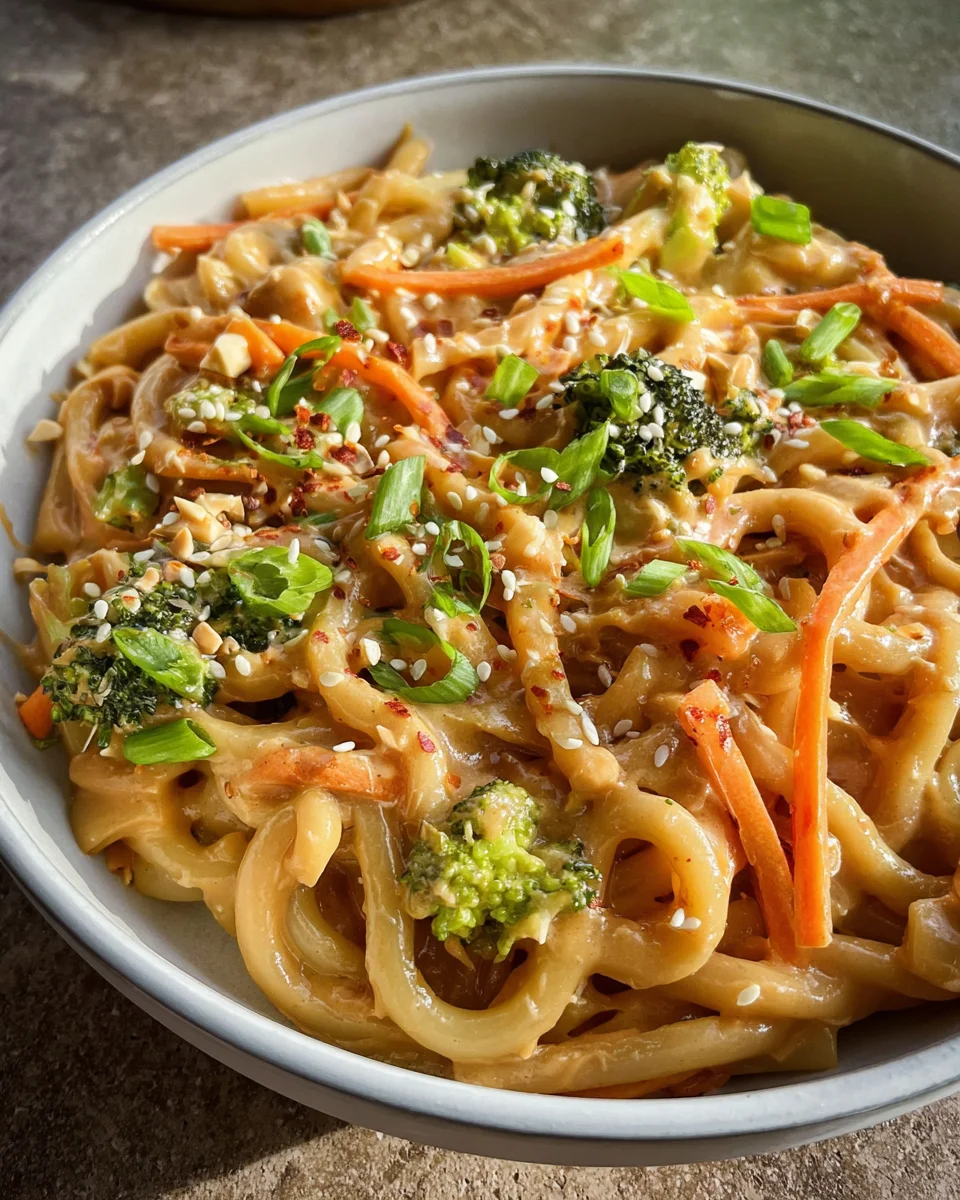 Udon