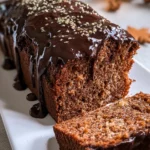 Veganer Gewürzkuchen – schnell, einfach & saftig