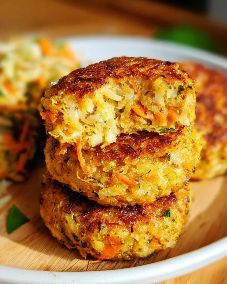 Vegetarische Frikadellen - eine leckere Fleischalternative