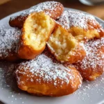 Zarter Schmalzkuchen: 1 Tipp für pure Freude