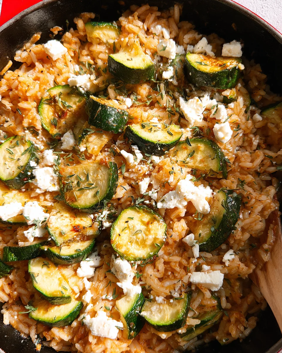Zucchini