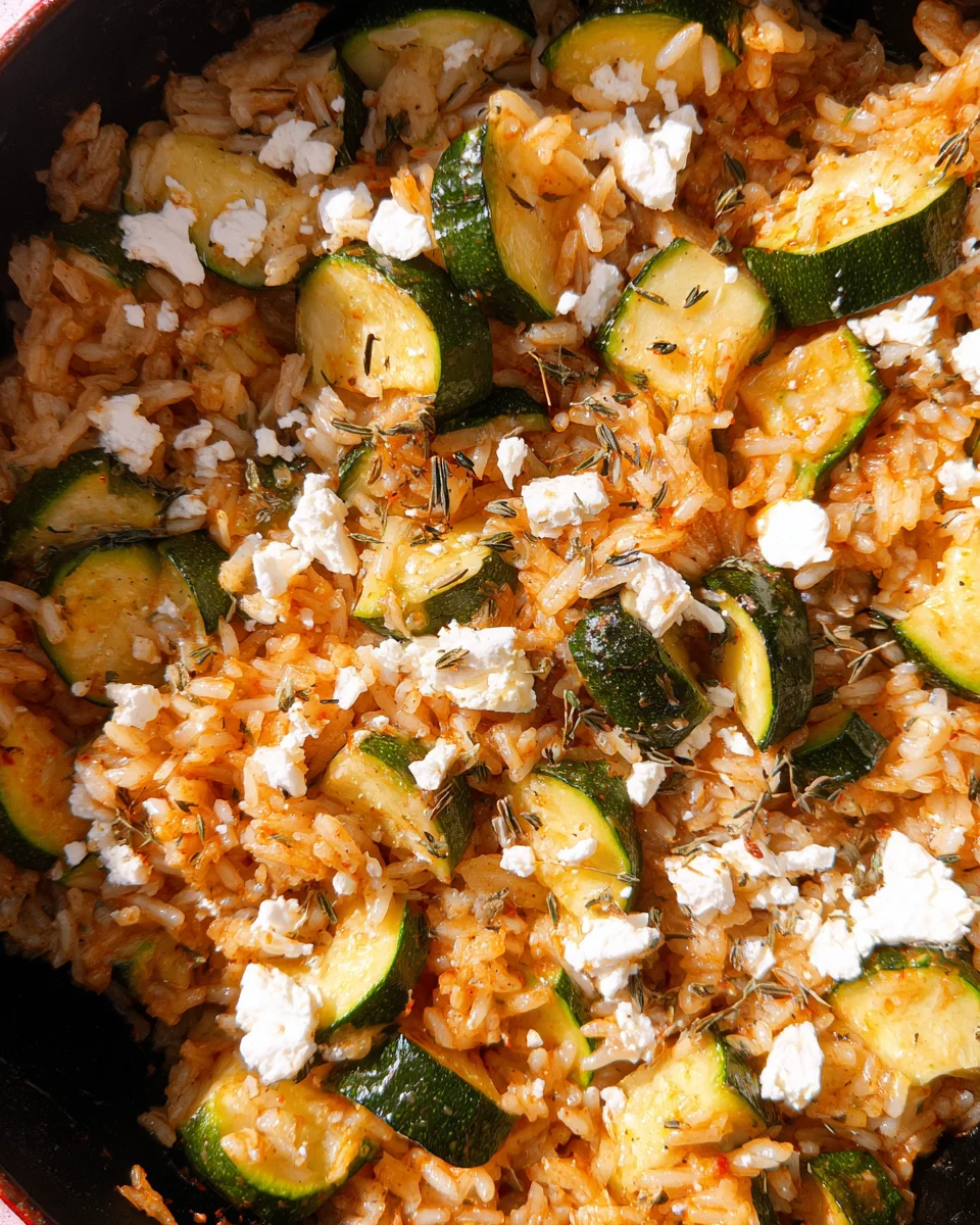 Zucchini