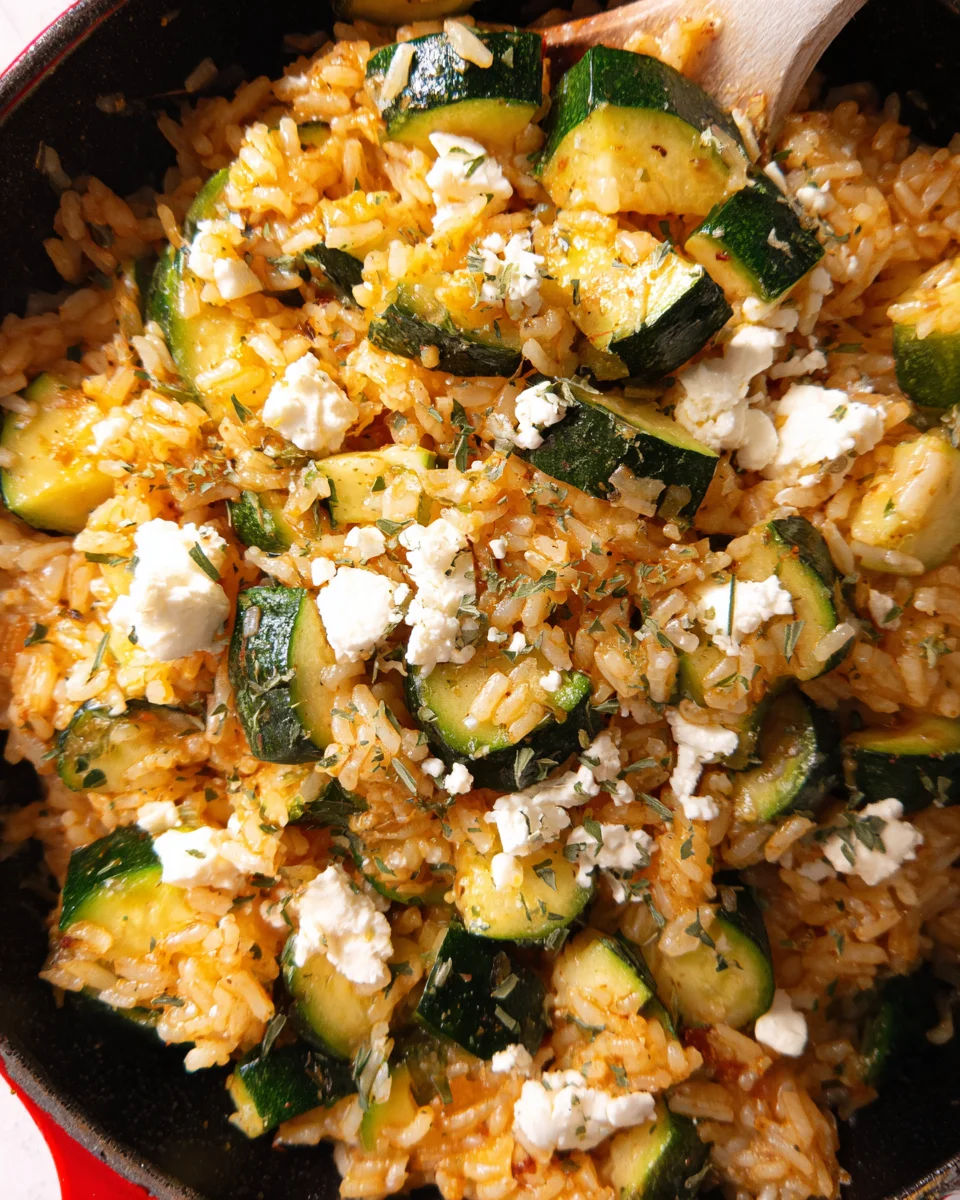 Zucchini